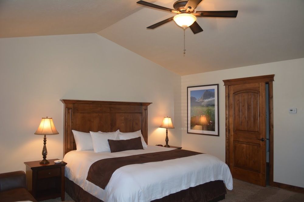 Cb&M Executive Suites Roosevelt Bagian luar foto