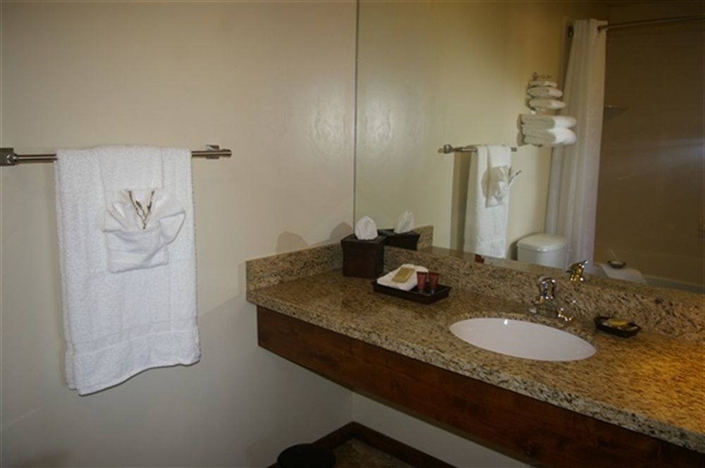 Cb&M Executive Suites Roosevelt Bagian luar foto