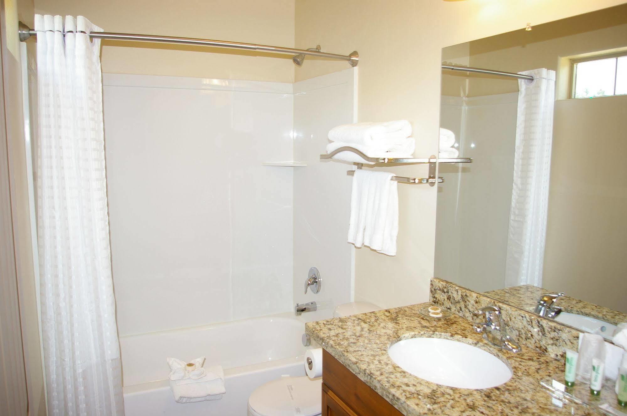 Cb&M Executive Suites Roosevelt Bagian luar foto
