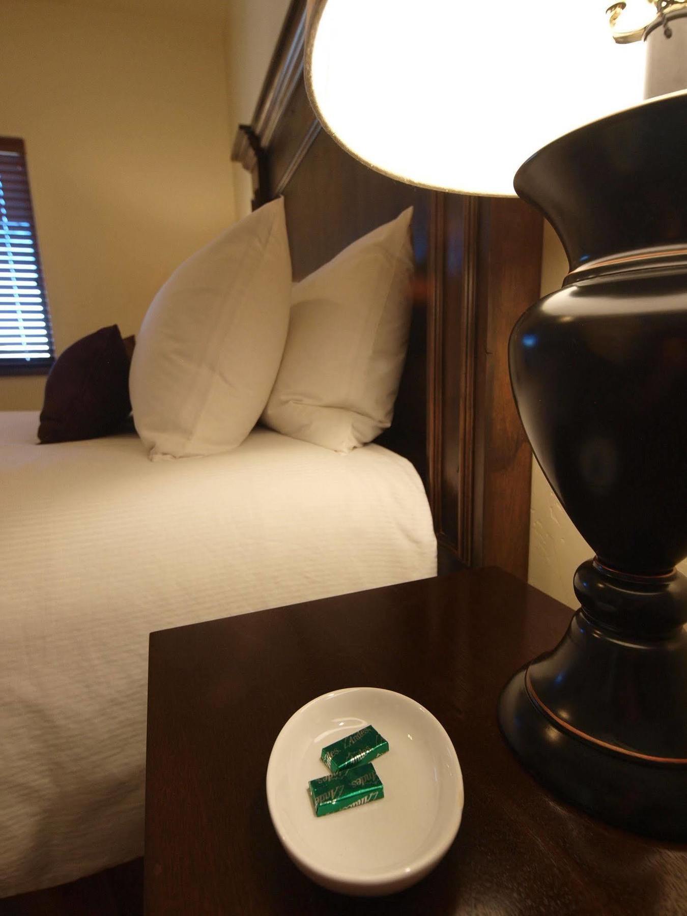 Cb&M Executive Suites Roosevelt Bagian luar foto