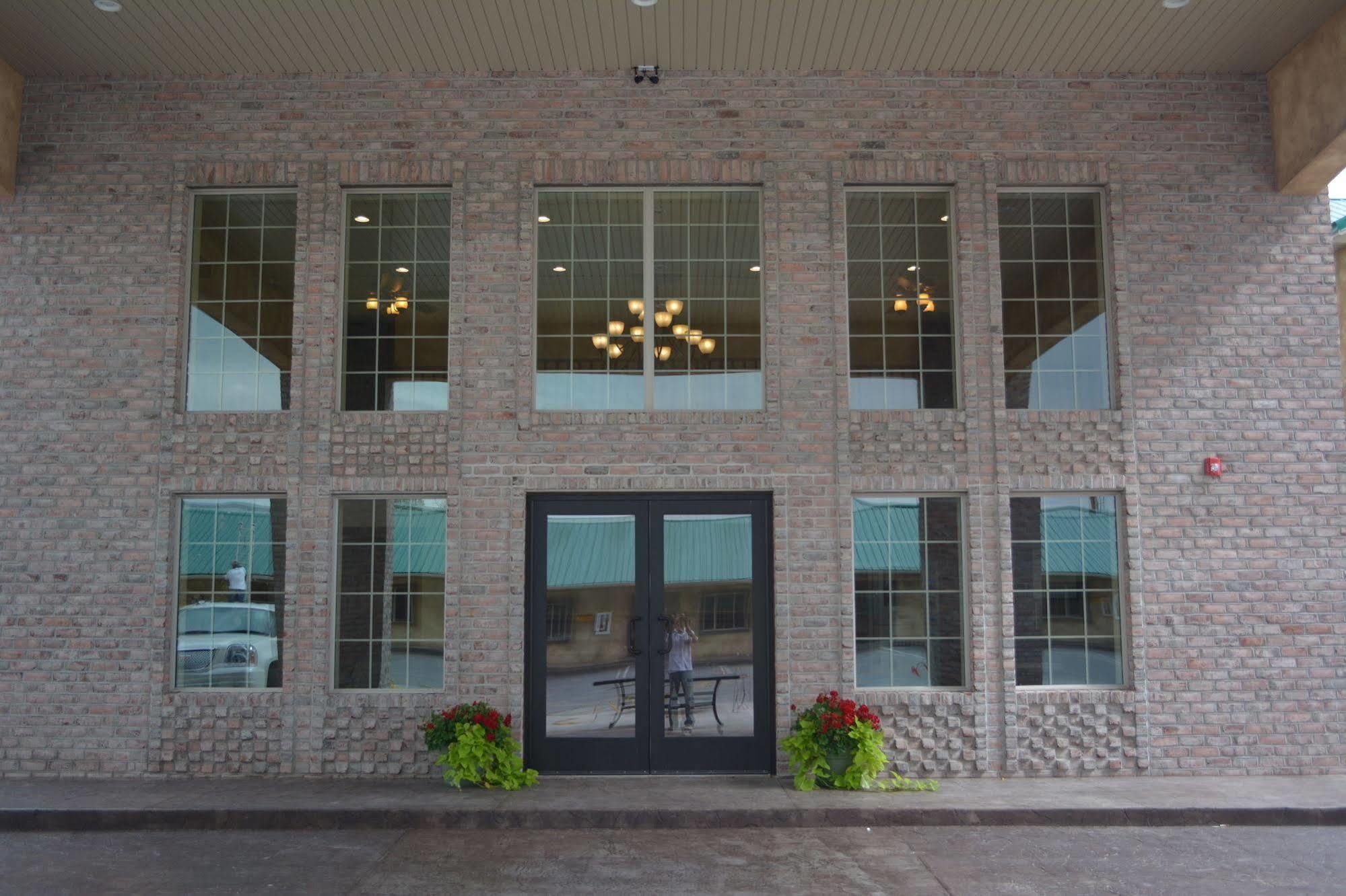Cb&M Executive Suites Roosevelt Bagian luar foto