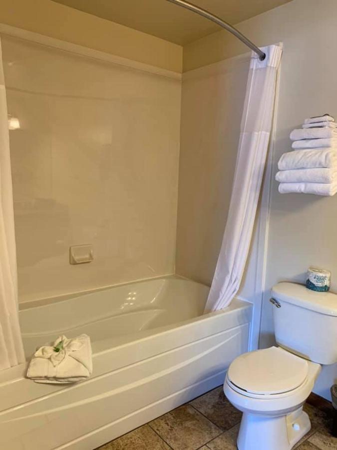Cb&M Executive Suites Roosevelt Bagian luar foto