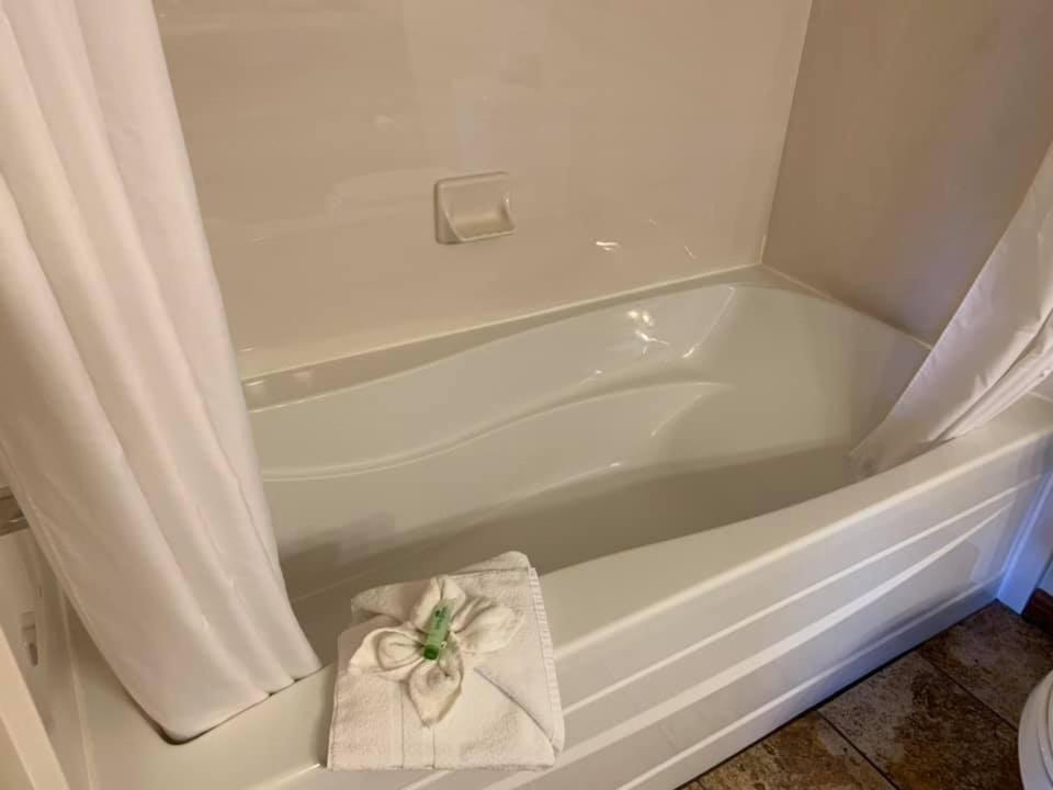 Cb&M Executive Suites Roosevelt Bagian luar foto