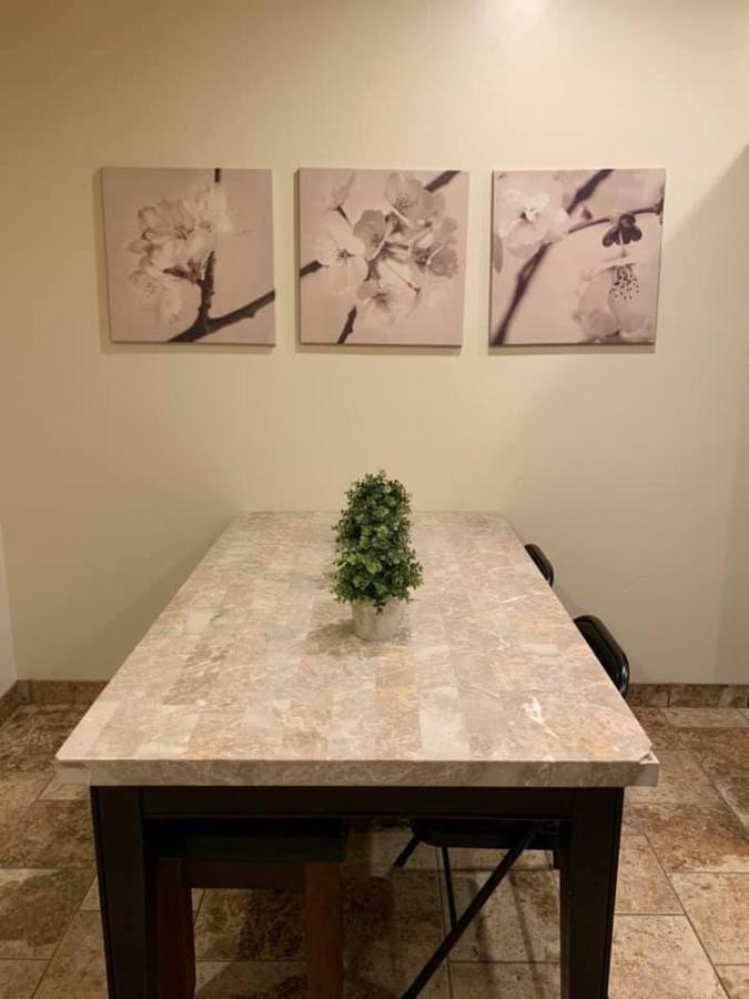 Cb&M Executive Suites Roosevelt Bagian luar foto