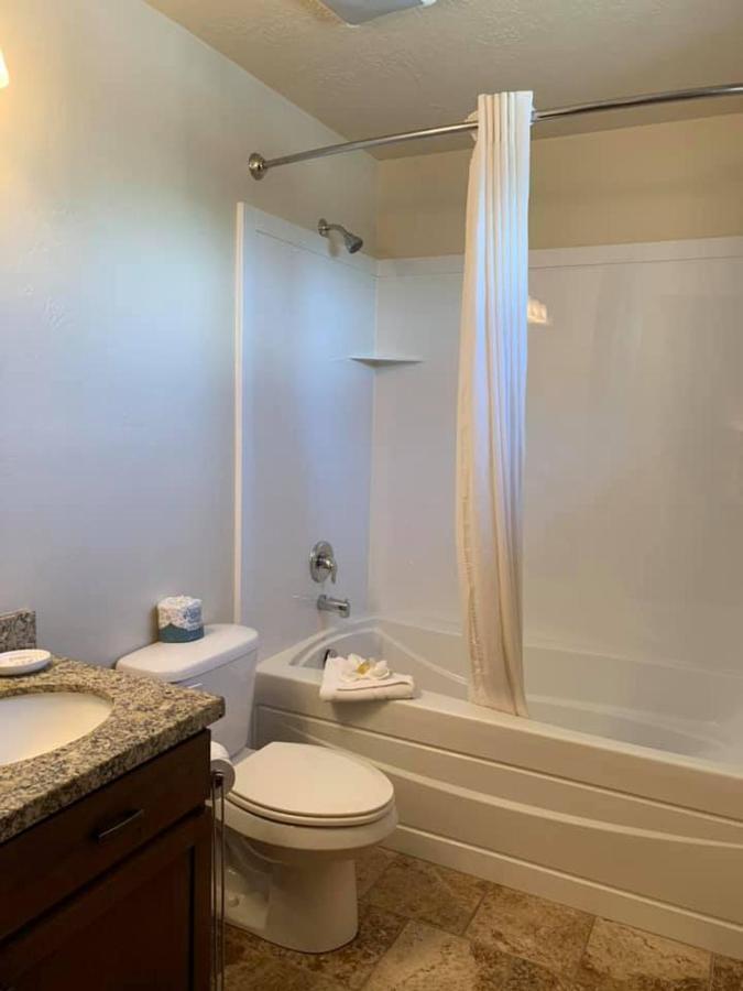 Cb&M Executive Suites Roosevelt Bagian luar foto