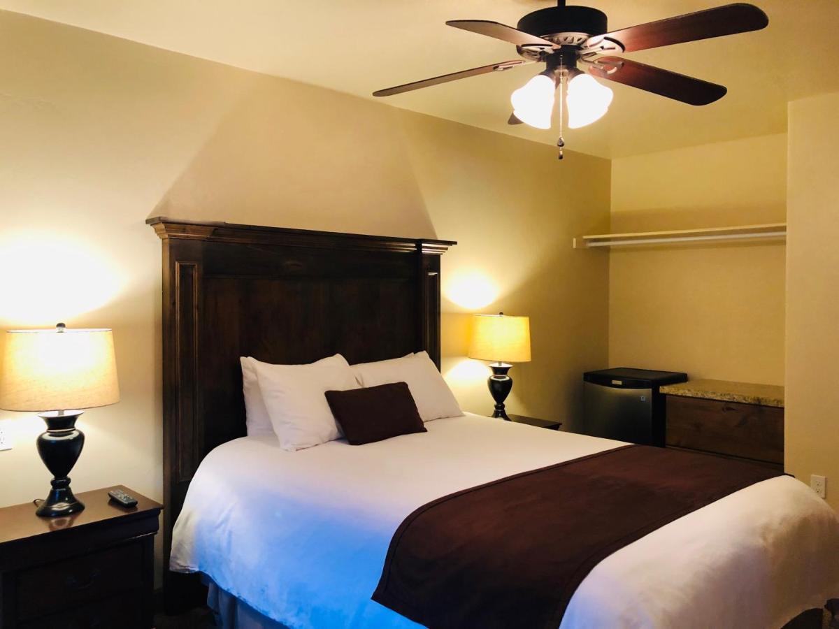 Cb&M Executive Suites Roosevelt Bagian luar foto